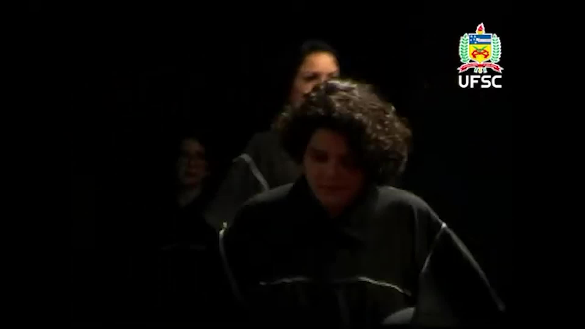 Formatura Letras Português e Letras Libras 2023.1