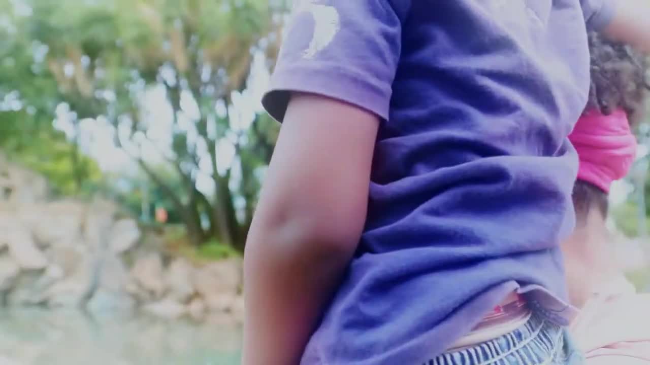 Fabi Silva - Dancehall | Mostra de dança #DireitoaCulturaNasQuebradas | 15º Festival de Verão UFMG