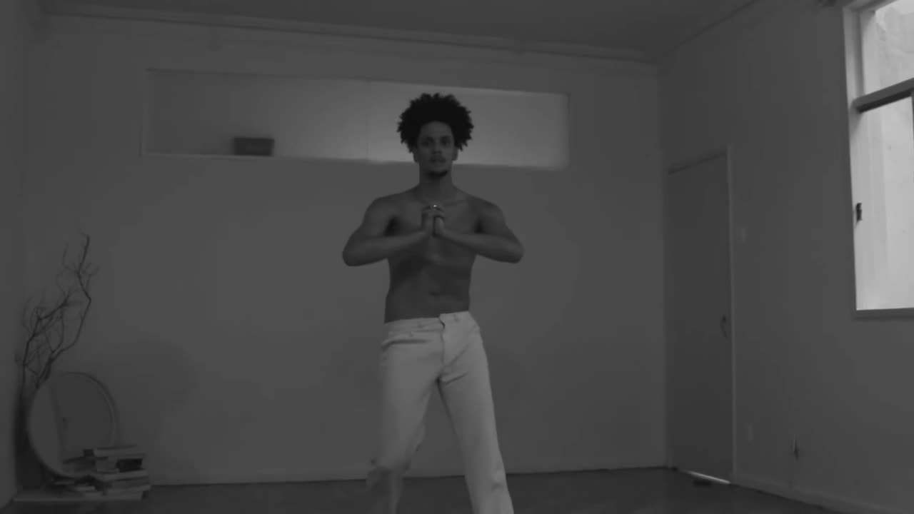 Eduardo Martins - Jazz dance | Mostra de dança #DireitoaCulturaNasQuebradas | 15º Verão UFMG