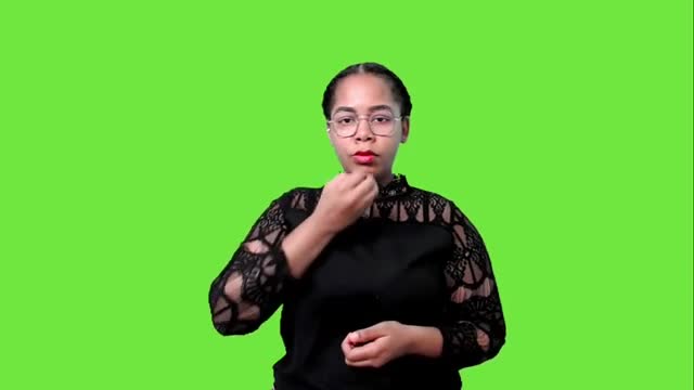 B - Libras