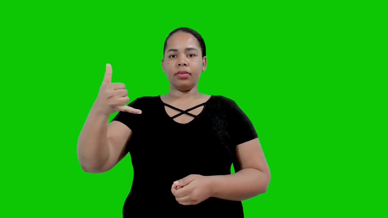 C - Libras