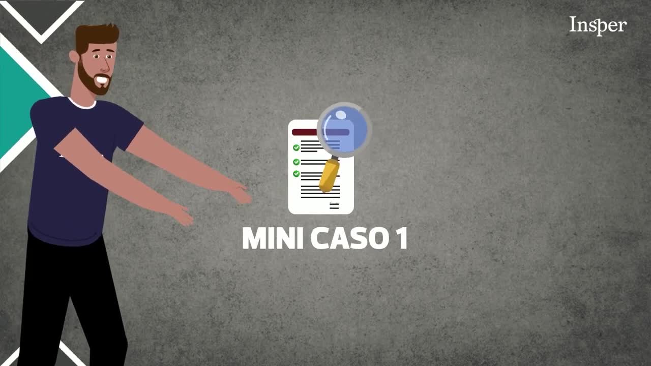Animação - Mini Caso 1 - ACA