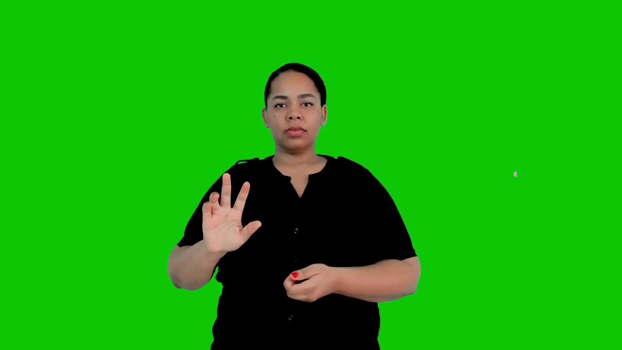 V - Libras