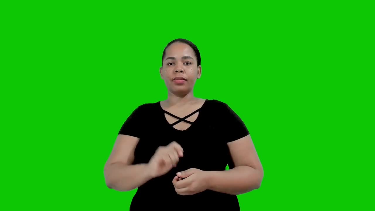 A - Libras