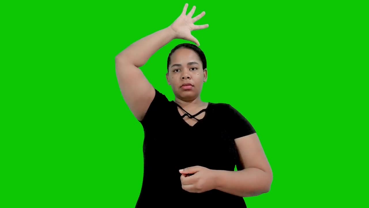 A - Libras
