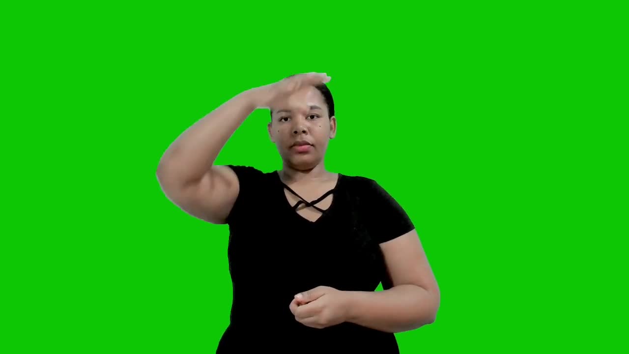 M - Libras