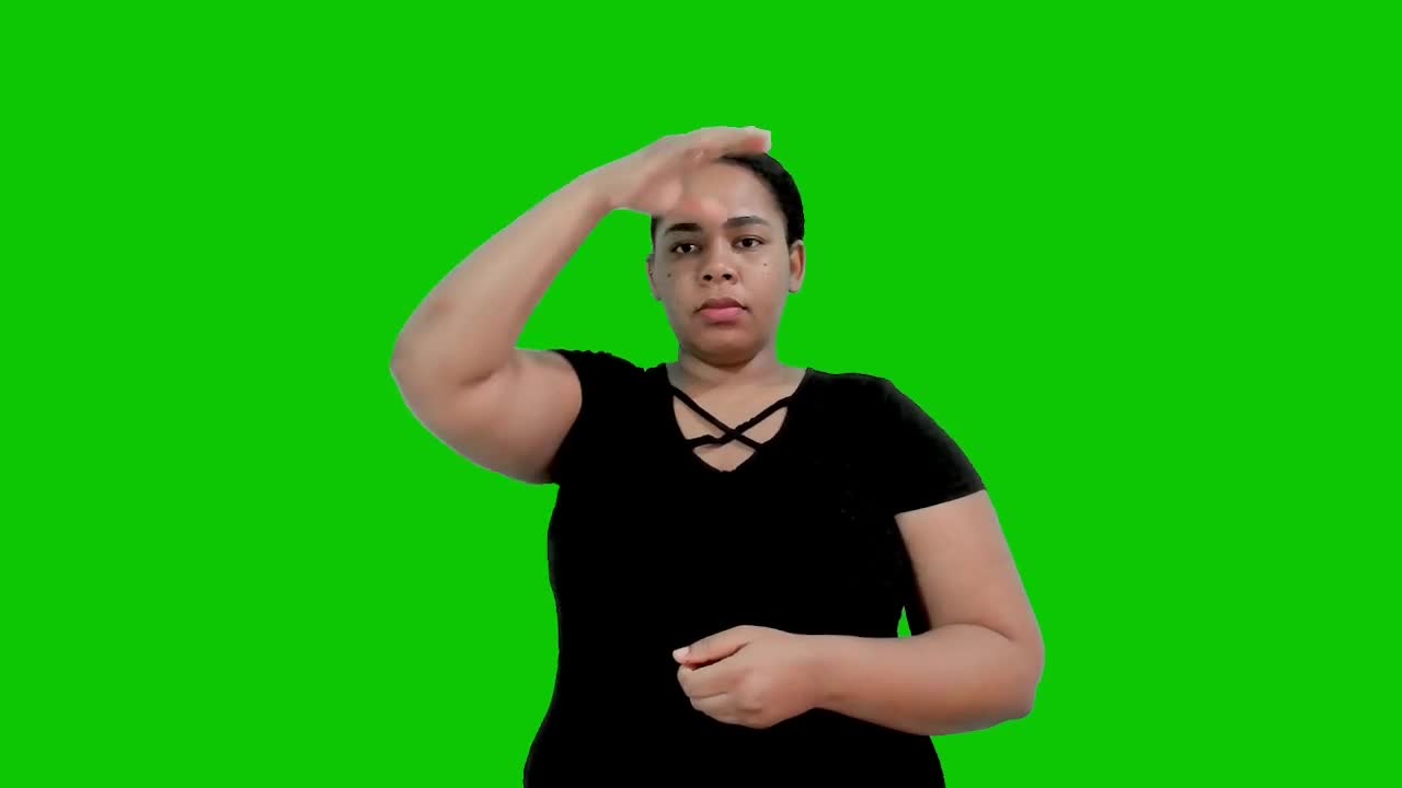 M - Libras