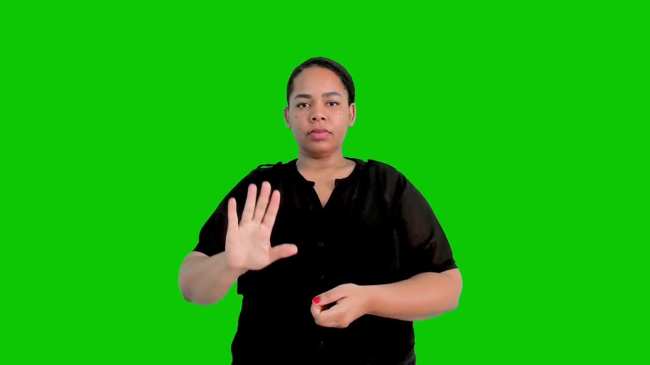 A - Libras