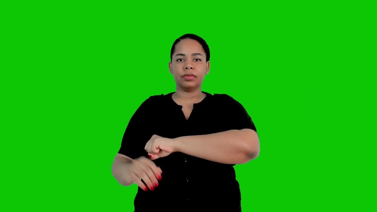 A - Libras