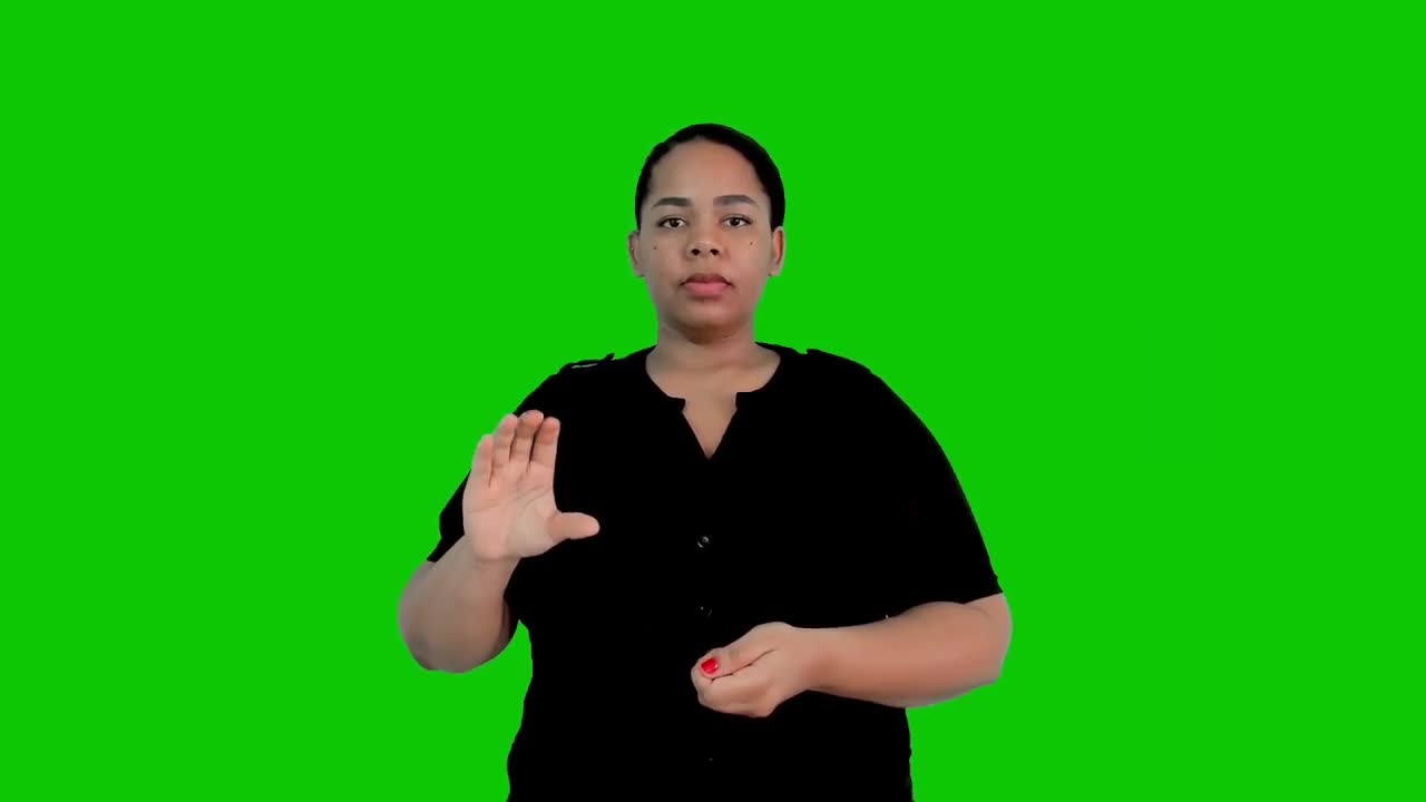 F - Libras
