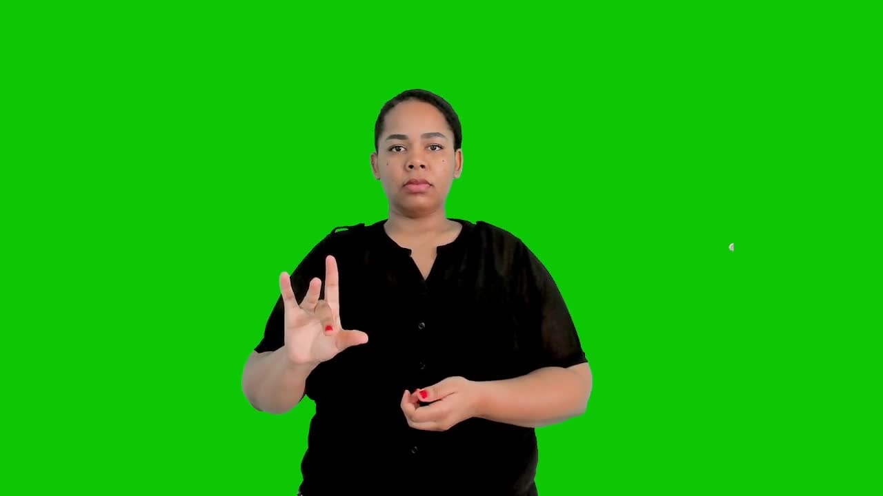 M - Libras