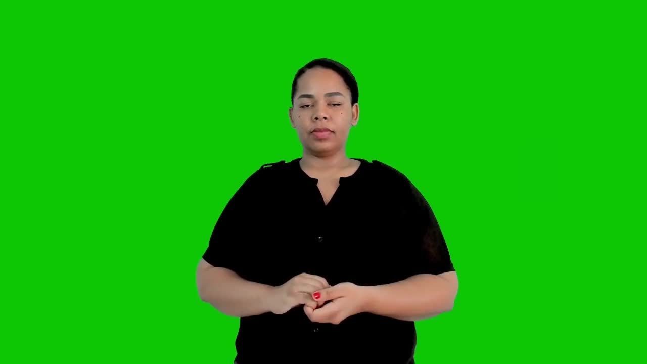 P - Libras