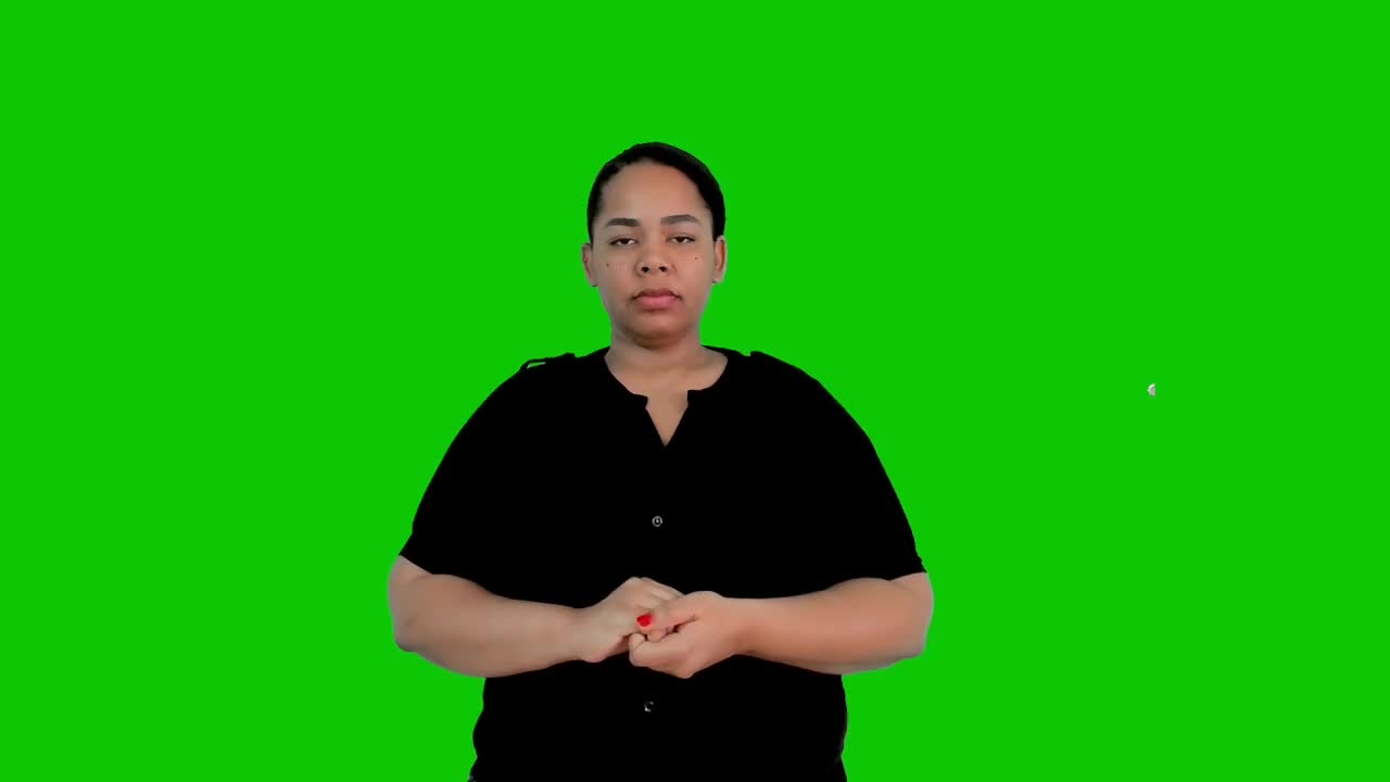 P - Libras