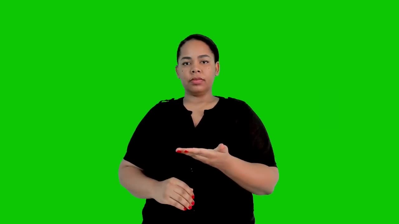 P - Libras