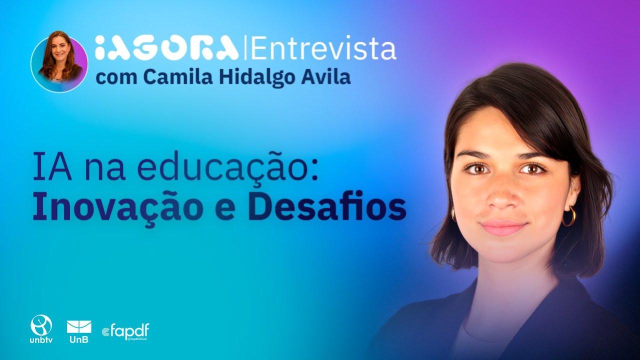 IAgora Entrevista