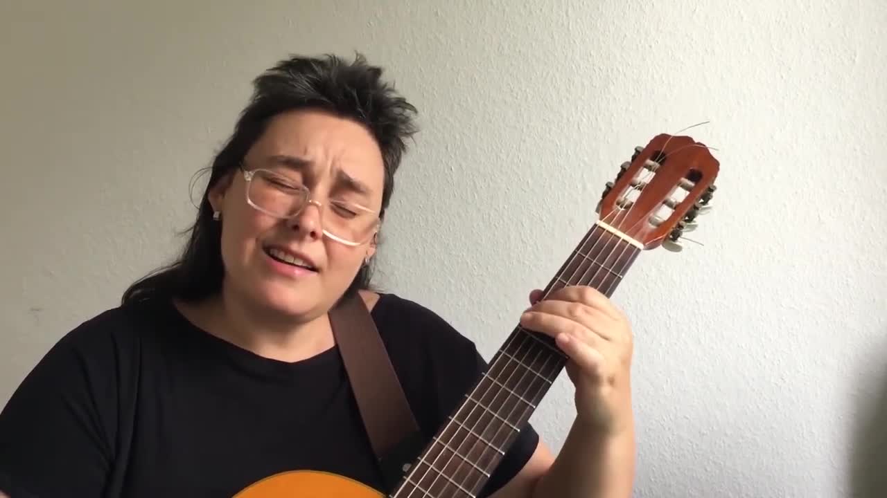 Apresentação virtual de Juliana Perdigão | Circuito Cultural UFMG