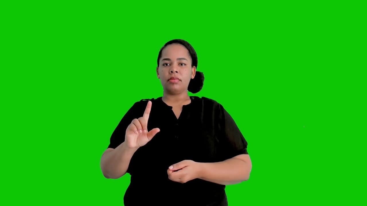 V - Libras