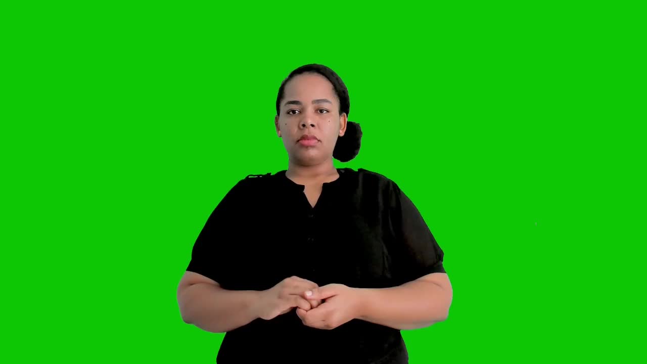 P - Libras