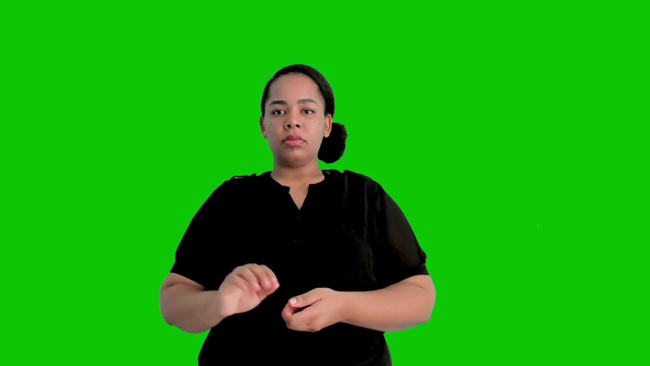 M - Libras