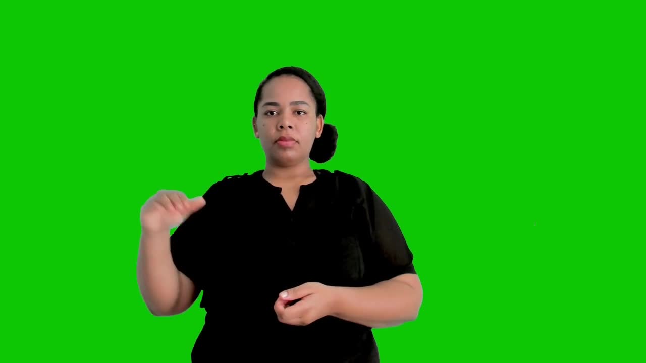 A - Libras