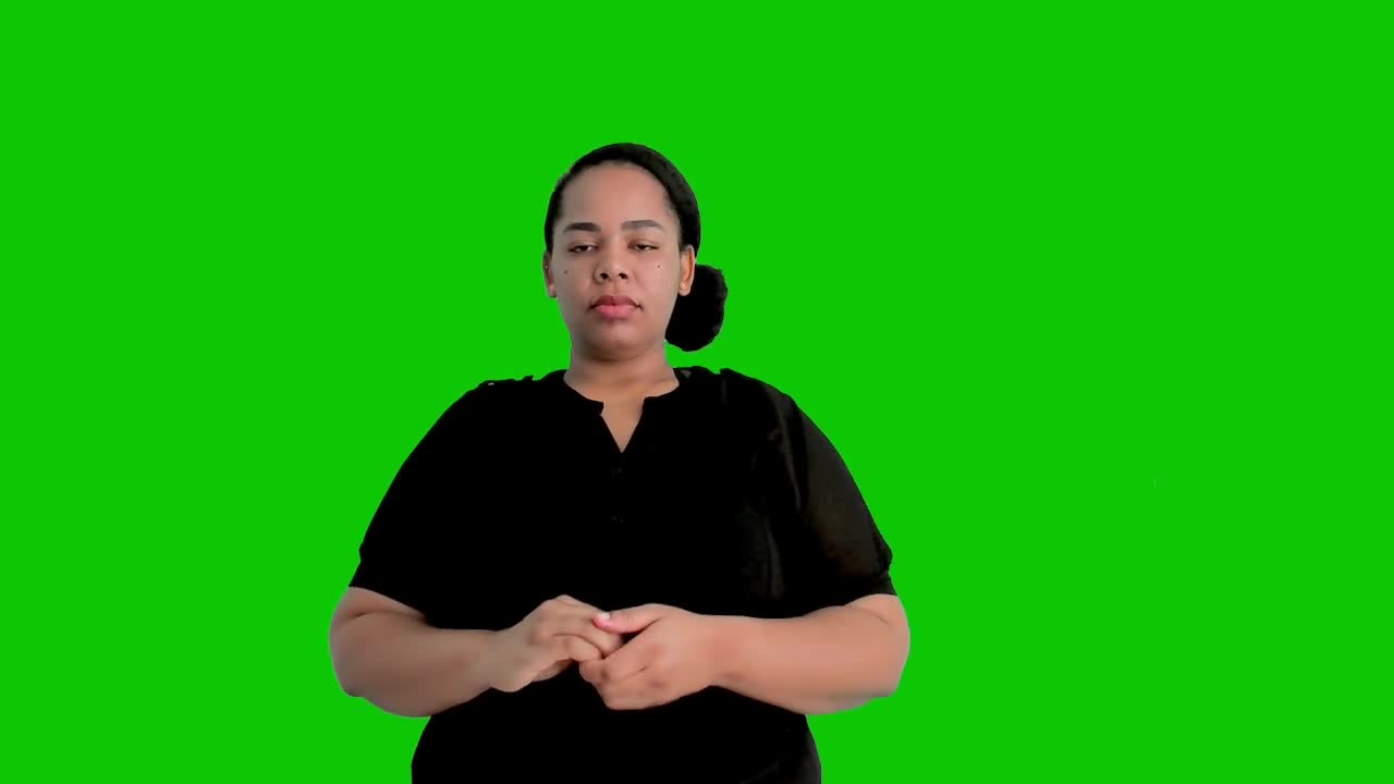 P - Libras