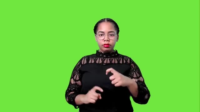 M - Libras