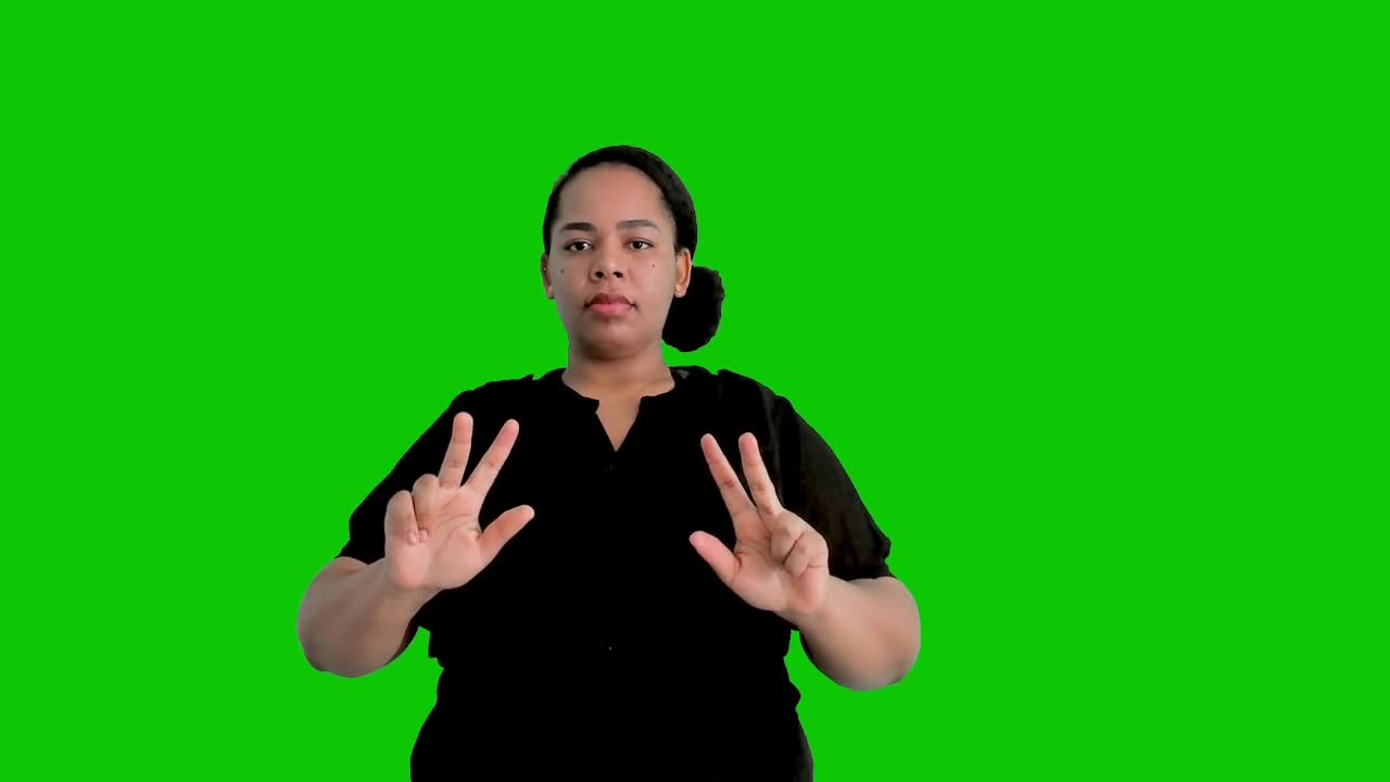V - Libras
