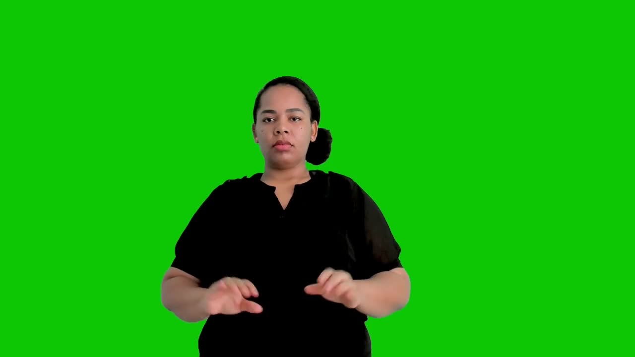 P - Libras