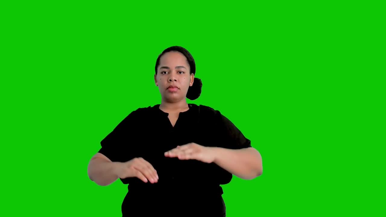 P - Libras
