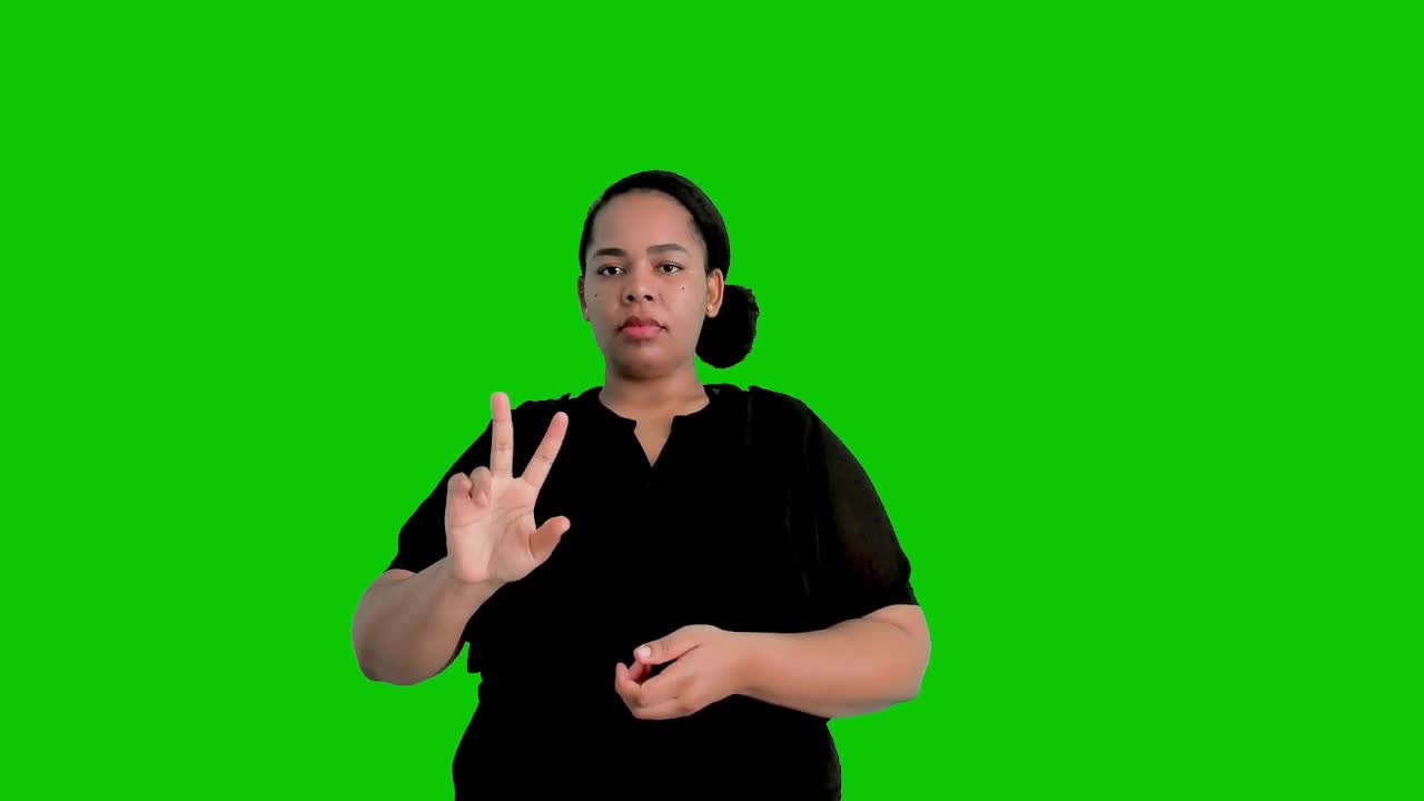 F - Libras