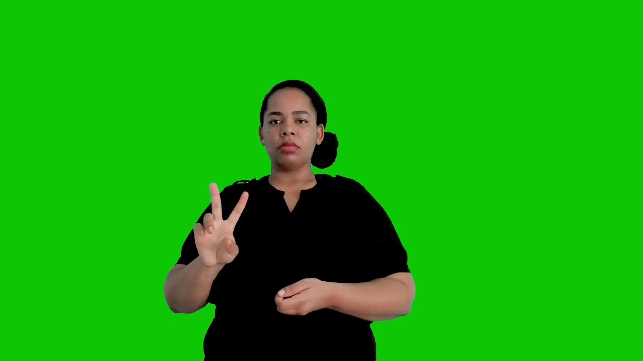 V - Libras