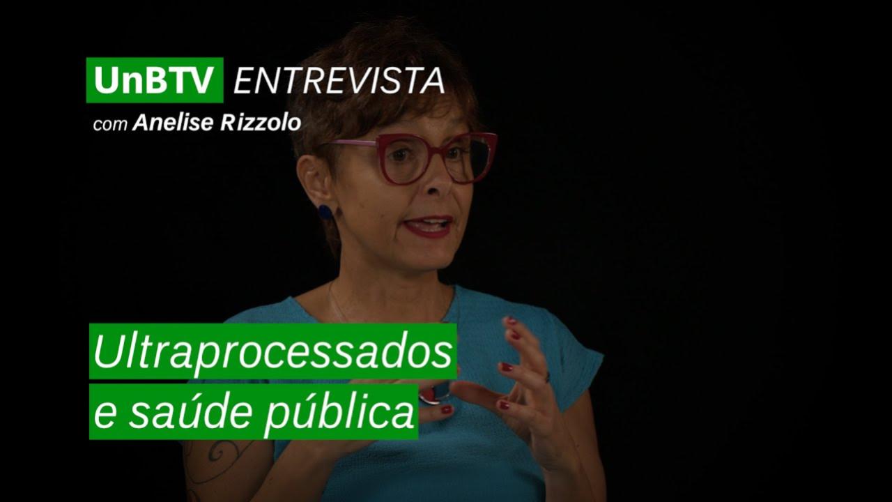 UnBTV Entrevista