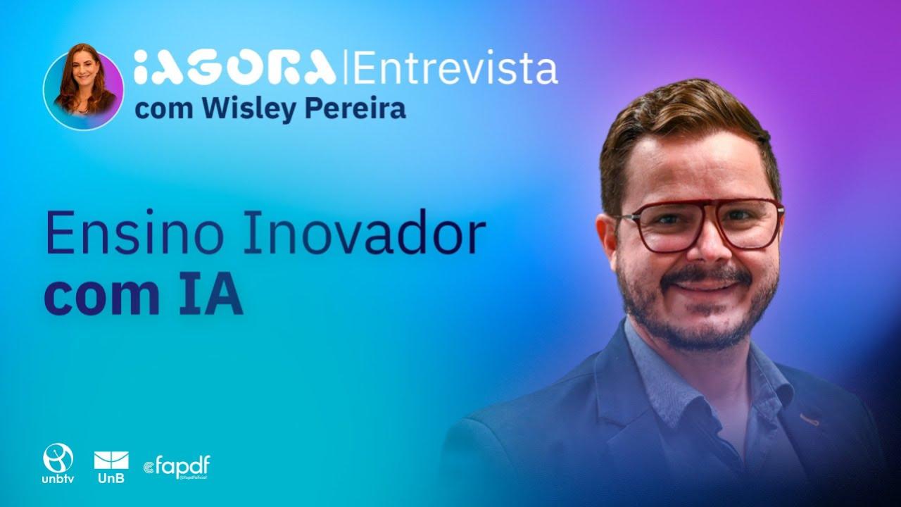 IAgora Entrevista
