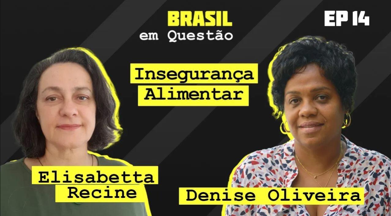 Brasil em Questão