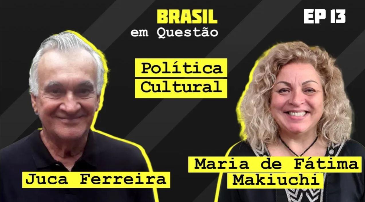 Brasil em Questão