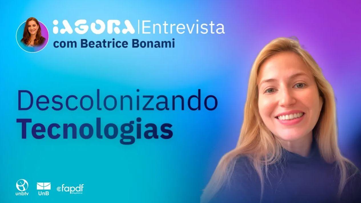 IAgora Entrevista