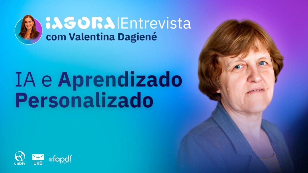 IAgora Entrevista