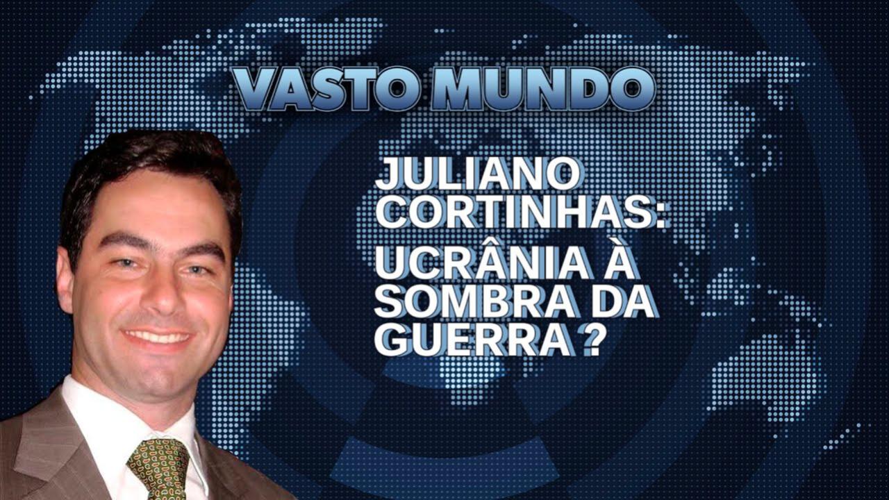 Programa "Vasto Mundo"