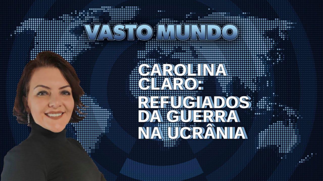Programa "Vasto Mundo"