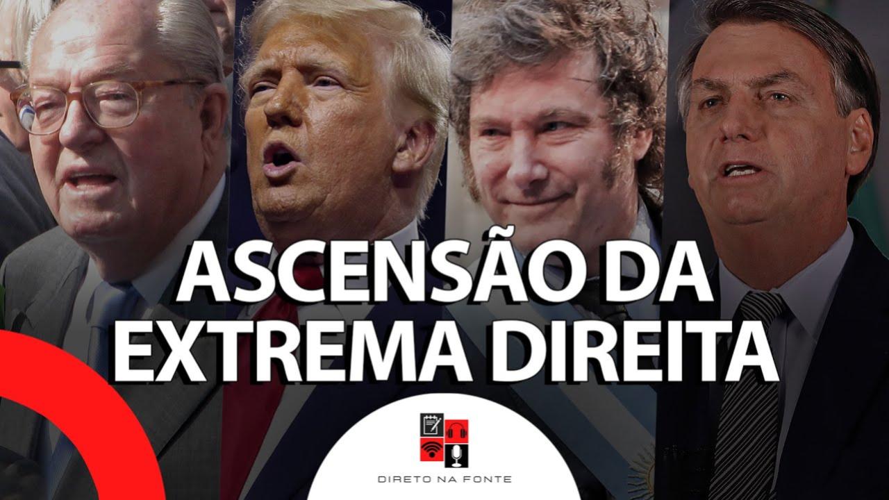 Direto na Fonte