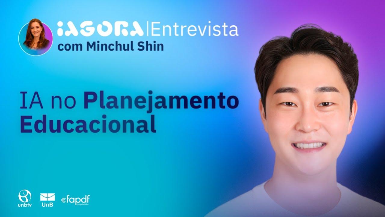 IAgora Entrevista