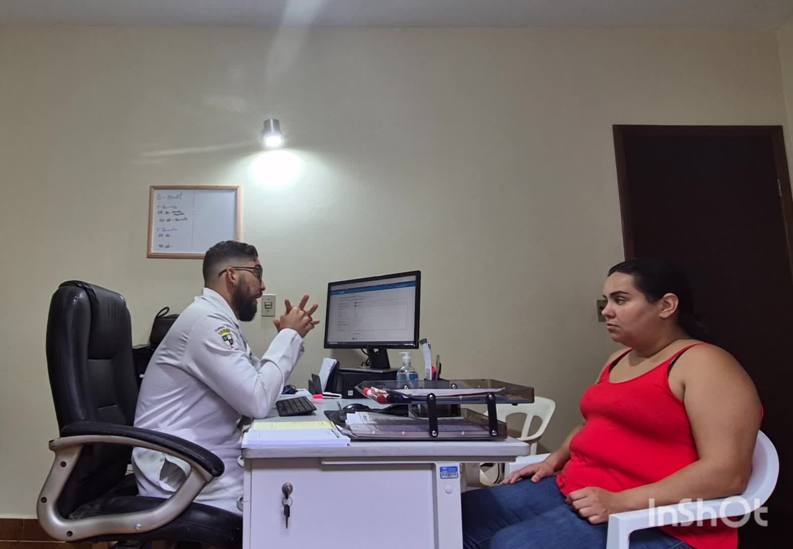 Consulta Diego