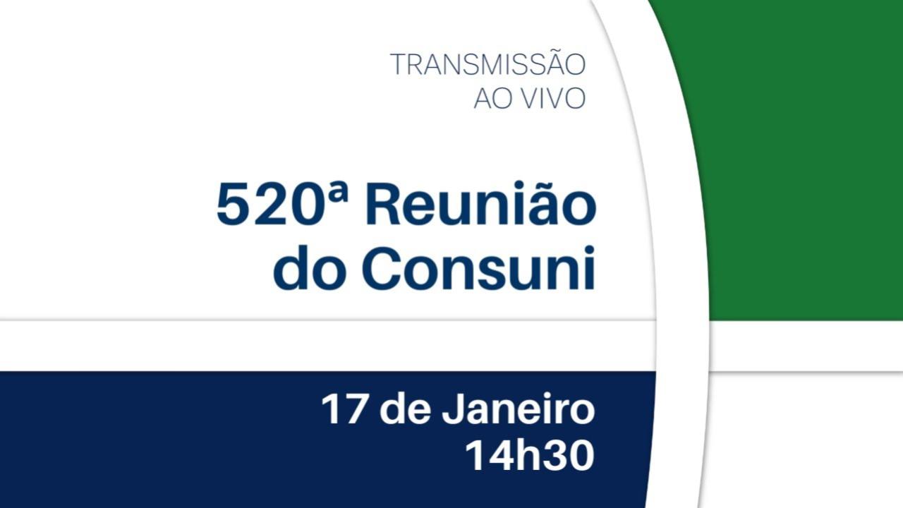 Transmissões UnBTV