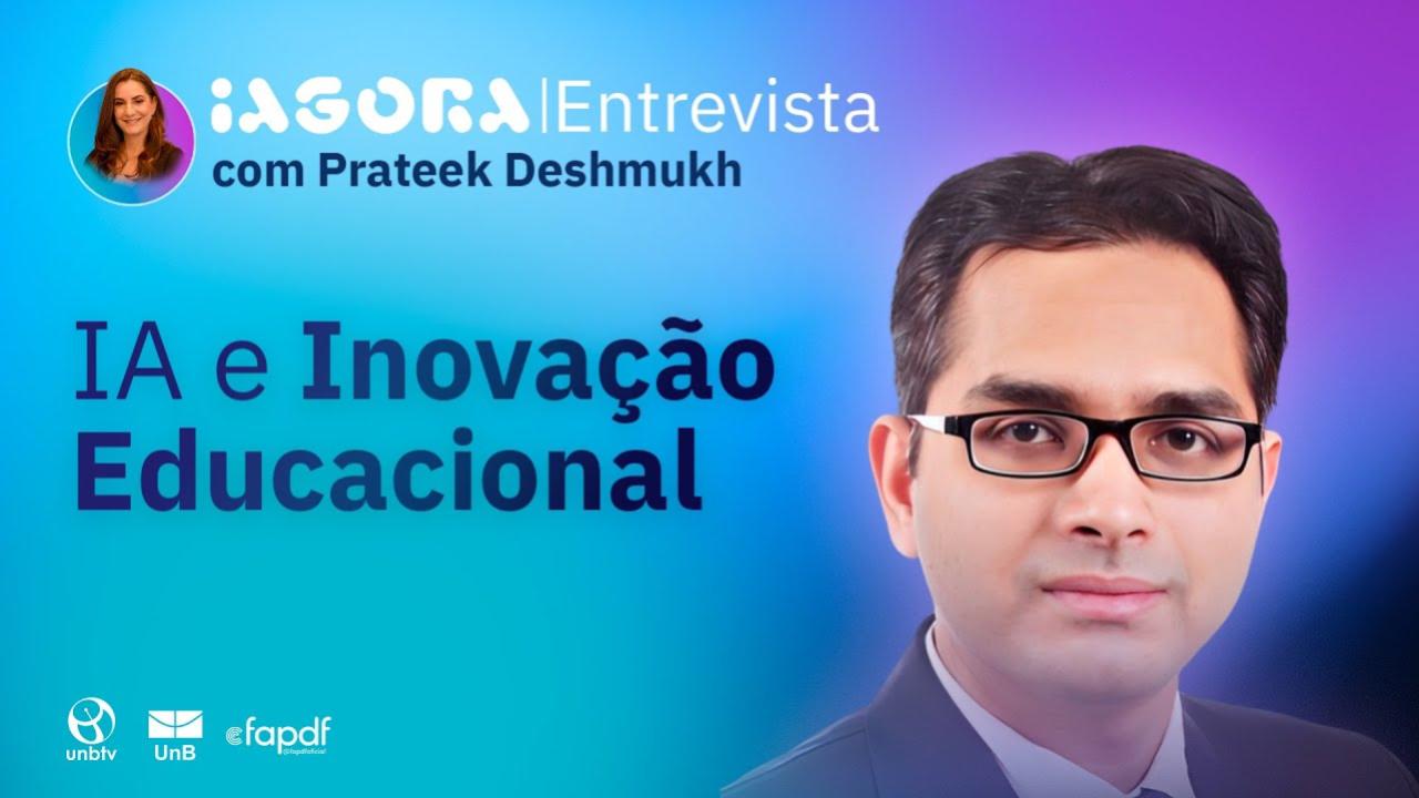IAgora Entrevista