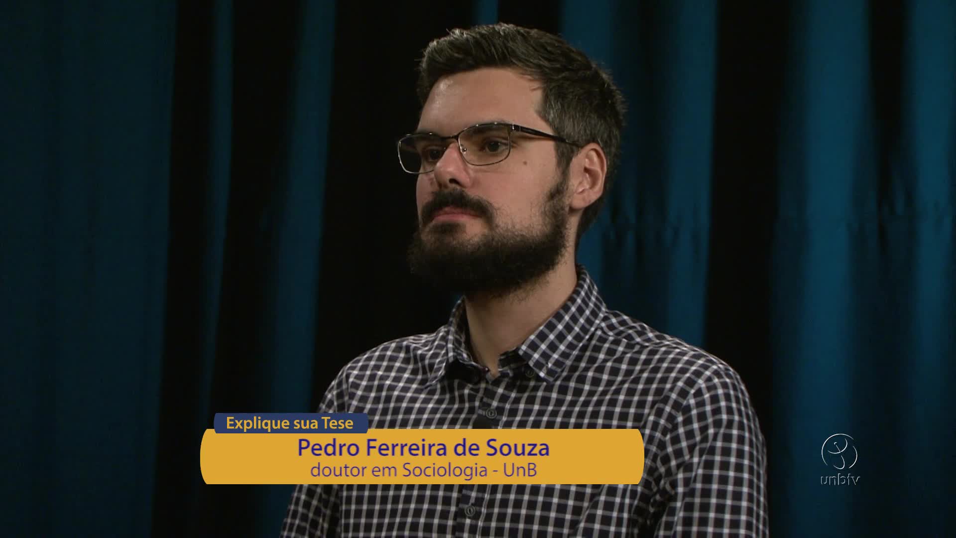 Explique sua Tese 2009-2022