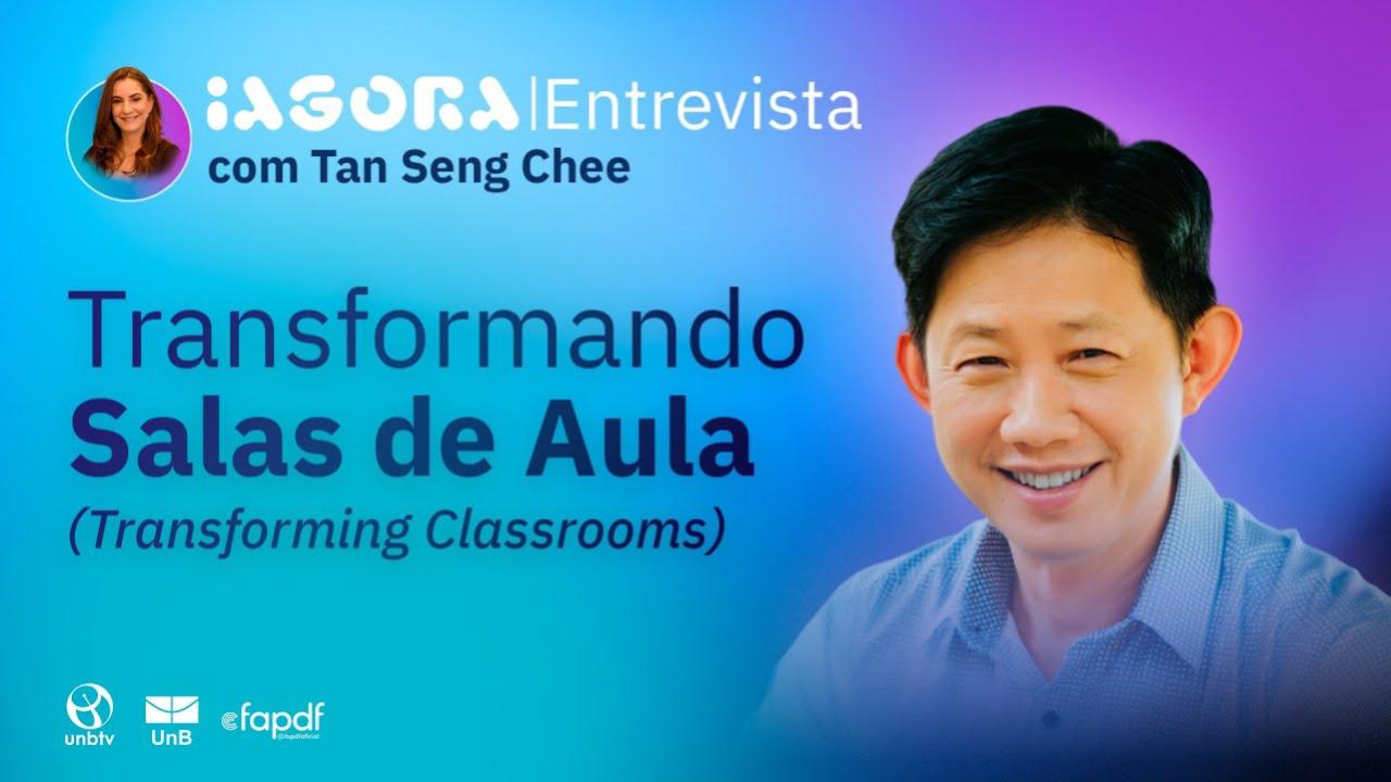 IAgora Entrevista