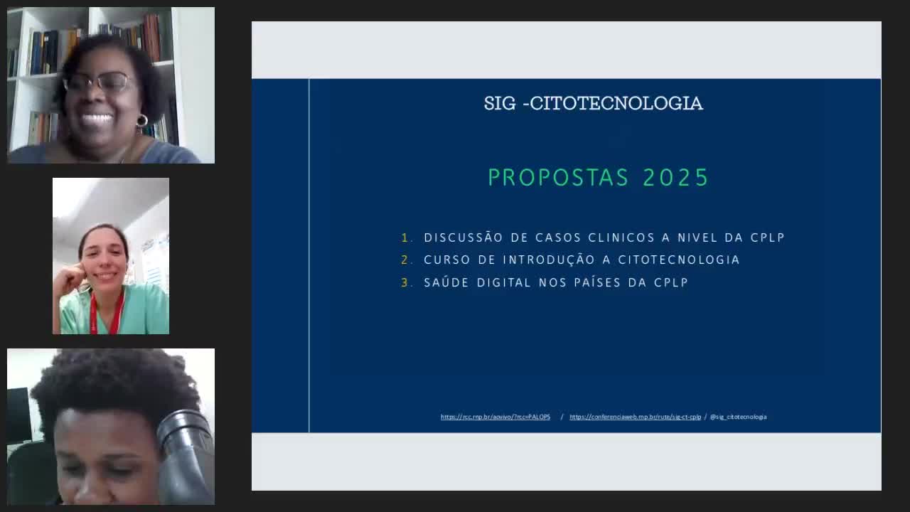 SIG Citotecnologia *