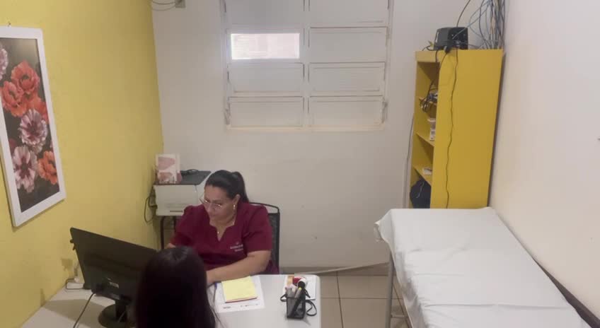 Renovação de receita