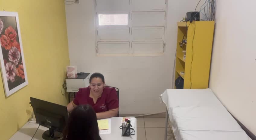 Renovação