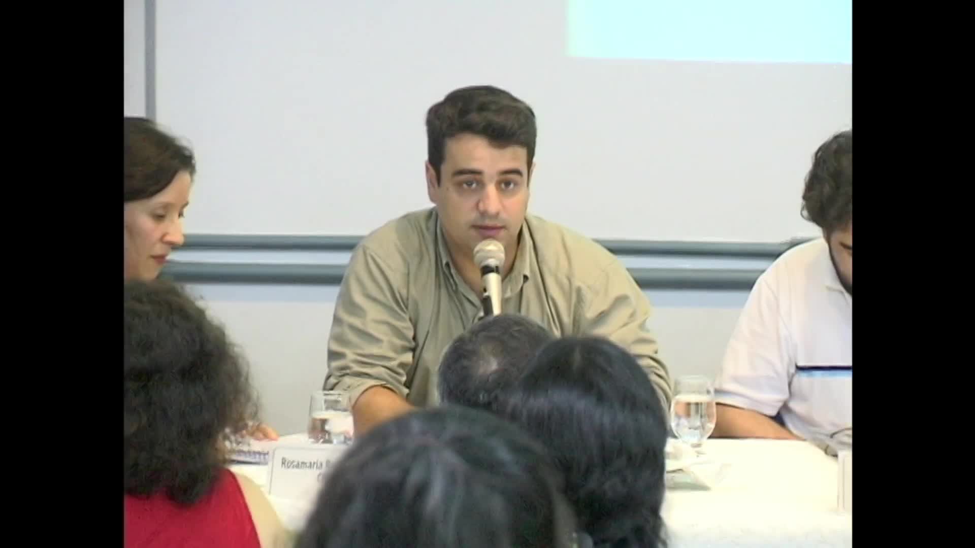 III Semana do Software Livre da FACED